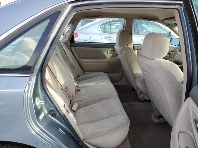 Photo 10 from auction – 2000 TOYOTA AVALON XL with VIN 4T1BF28B2YU107544