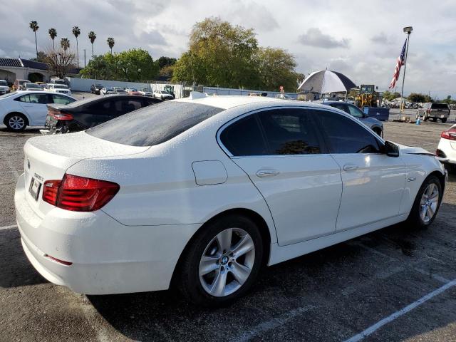 Foto 3 de la subasta – 2012 BMW 528 I con VIN WBAXG5C54CDX06431