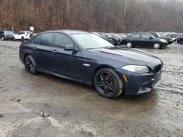 Photo 4 from auction – 2011 BMW 535 XI with VIN WBAFU7C54BC871948