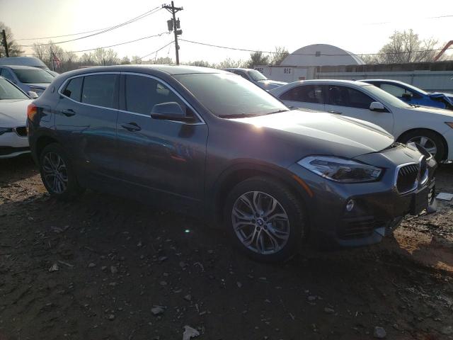 Photo 4 from auction – 2018 BMW X2 XDRIVE2 with VIN WBXYJ5C37JEF79856