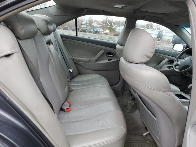 Photo 10 from auction – 2007 TOYOTA CAMRY CE with VIN 4T1BE46K77U087274