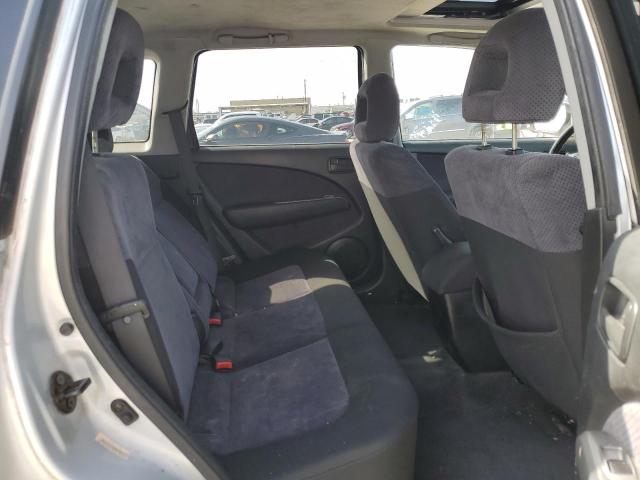 Photo 11 from auction – 2003 MITSUBISHI OUTLANDER with VIN JA4LZ41G03U063242