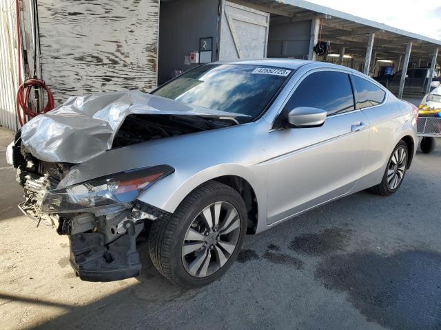 Photo 1 from auction – 2011 HONDA ACCORD LX- with VIN 1HGCS1B31BA009972