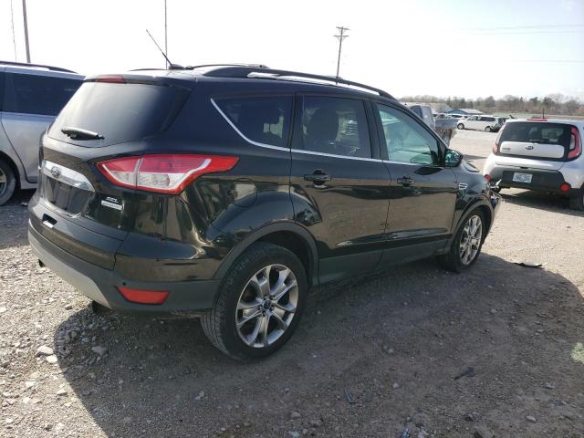 Photo 3 from auction – 2013 FORD ESCAPE SEL with VIN 1FMCU0H92DUB07243
