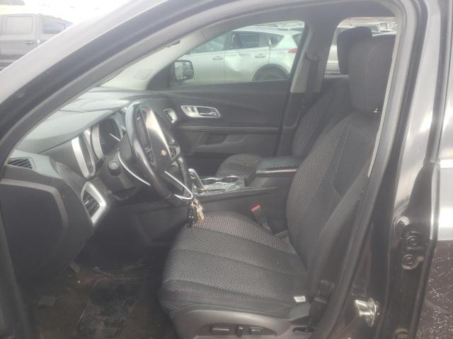 Photo 7 from auction – 2014 CHEVROLET EQUINOX LT with VIN 2GNFLFEK9E6187176
