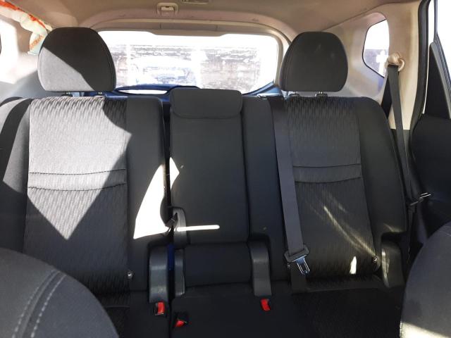 Photo 10 from auction – 2017 NISSAN ROGUE S with VIN KNMAT2MT6HP515471