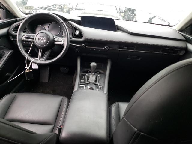 Photo 8 from auction – 2020 MAZDA 3 SELECT with VIN 3MZBPACL8LM119204