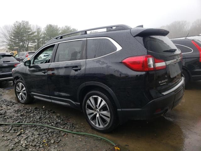 Photo 2 from auction – 2019 SUBARU ASCENT LIM with VIN 4S4WMAMD3K3461028