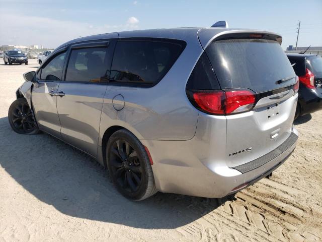 Photo 2 from auction – 2020 CHRYSLER PACIFICA T with VIN 2C4RC1FG3LR150235