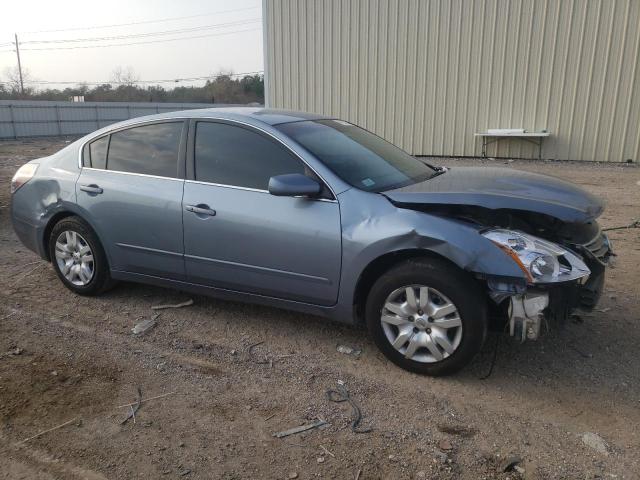 Photo 4 from auction – 2012 NISSAN ALTIMA BAS with VIN 1N4AL2AP1CC109059