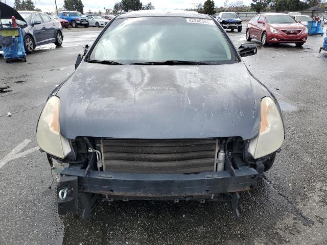 Photo 5 from auction – 2008 NISSAN ALTIMA 2.5 with VIN 1N4AL24E88C134381