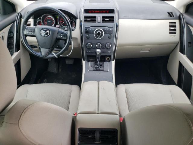 Photo 8 from auction – 2012 MAZDA CX-9 with VIN JM3TB2BA1C0347034