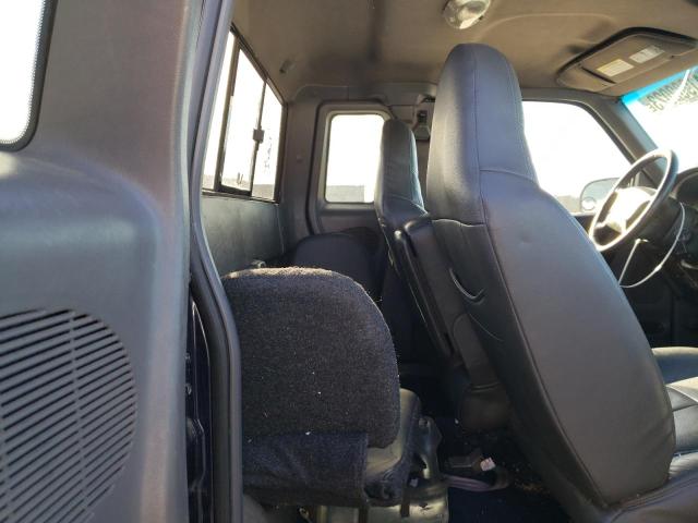 Photo 10 from auction – 2001 FORD RANGER SUP with VIN 1FTZR15E81PB13811