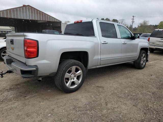 Photo 3 from auction – 2015 CHEVROLET SILVERADO with VIN 3GCPCREC3FG316641