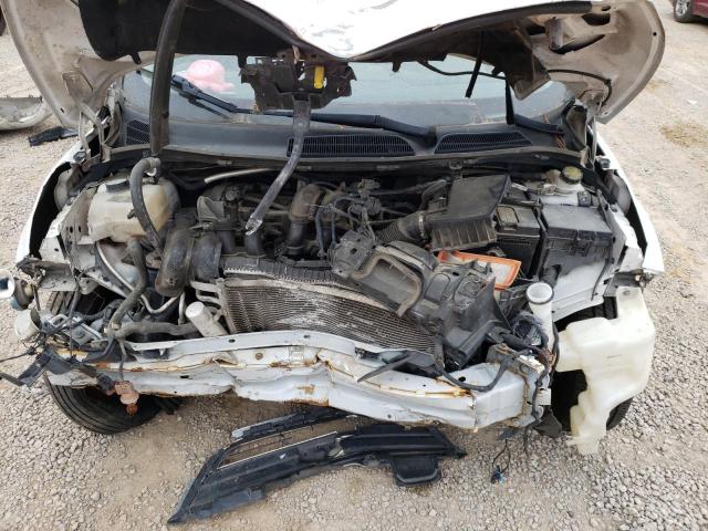 Photo 11 from auction – 2013 FORD FIESTA SE with VIN 3FADP4BJ3DM153300