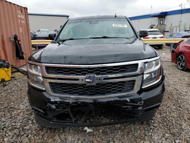 Photo 5 from auction – 2015 CHEVROLET SUBURBAN K with VIN 1GNSKJKC2FR181758