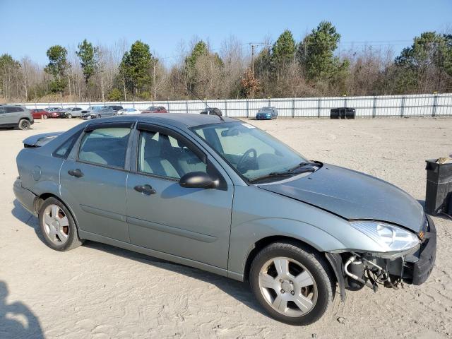 Photo 4 from auction – 2003 FORD FOCUS ZTS with VIN 1FAFP38383W196301