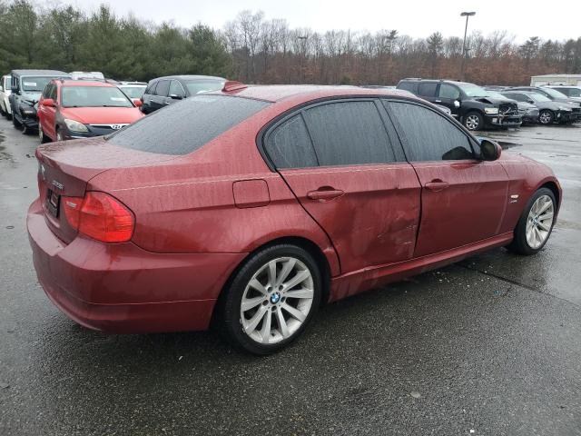 Photo 3 from auction – 2011 BMW 328 XI SUL with VIN WBAPK5C52BA658443