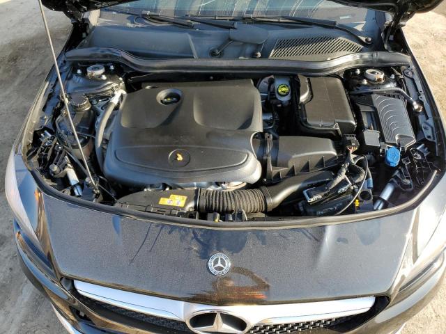 Photo 11 from auction – 2018 MERCEDES-BENZ CLA 250 with VIN WDDSJ4EB5JN573770