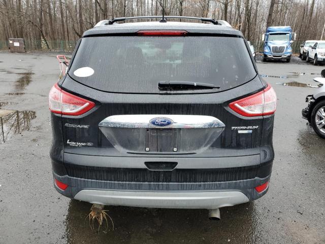 Photo 6 from auction – 2015 FORD ESCAPE TIT with VIN 1FMCU9JX9FUA86505