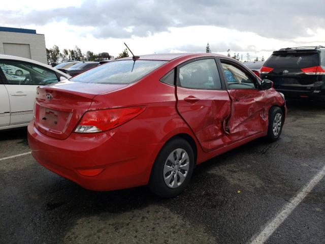 Photo 3 from auction – 2015 HYUNDAI ACCENT GLS with VIN KMHCT4AE5FU835210