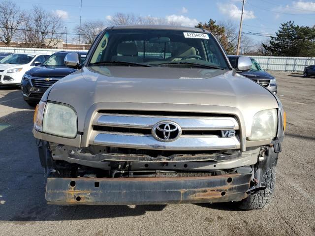 Photo 5 from auction – 2004 TOYOTA TUNDRA ACC with VIN 5TBBT441X4S443469