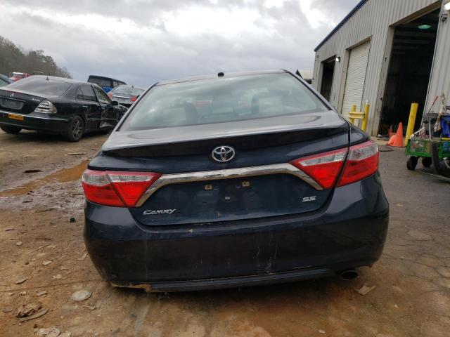 Photo 6 from auction – 2016 TOYOTA CAMRY LE with VIN 4T1BF1FK1GU165270