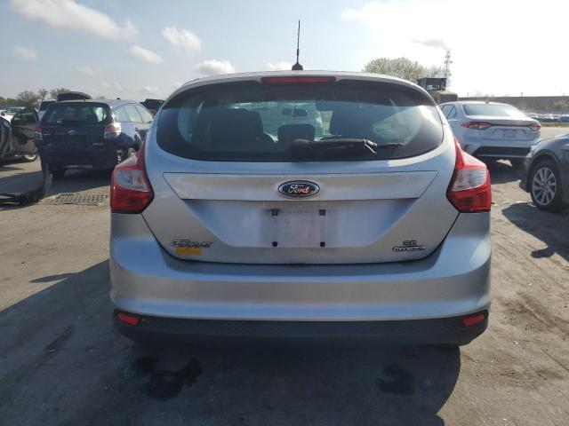 Photo 6 from auction – 2013 FORD FOCUS SE with VIN 1FADP3K28DL121639