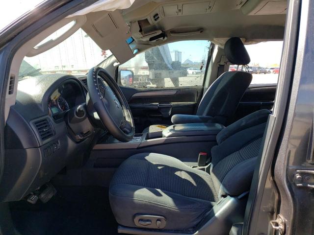 Photo 7 from auction – 2011 NISSAN ARMADA SV with VIN 5N1AA0ND8BN608475