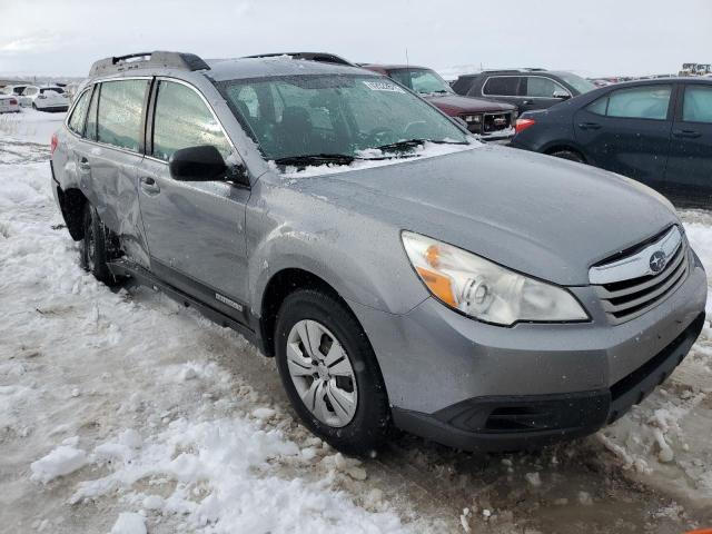 Photo 4 from auction – 2010 SUBARU OUTBACK 2. with VIN 4S4BRBAC6A3378533