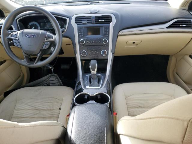 Photo 8 from auction – 2016 FORD FUSION SE with VIN 3FA6P0H78GR313093