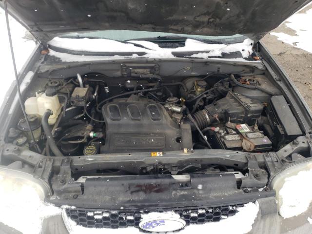 Photo 12 from auction – 2003 FORD ESCAPE XLT with VIN 1FMCU93153KA43750
