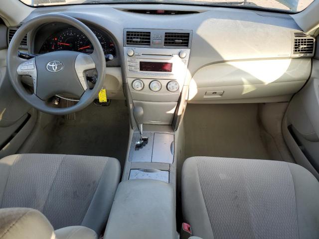 Photo 8 from auction – 2011 TOYOTA CAMRY BASE with VIN 4T1BF3EK2BU740479
