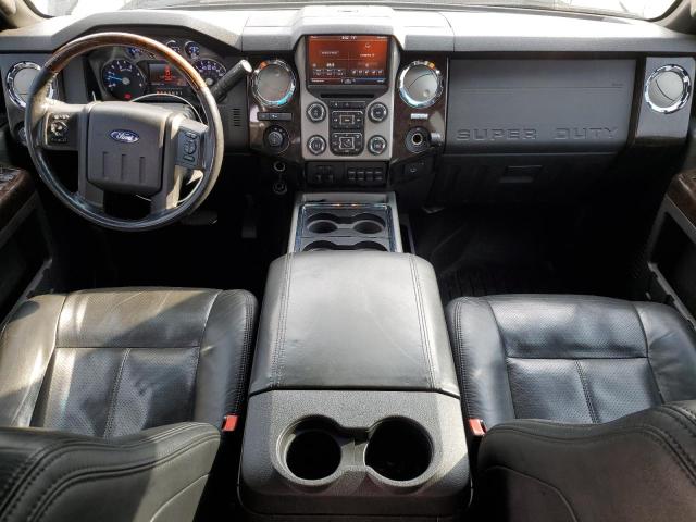 Photo 8 from auction – 2014 FORD F250 SUPER with VIN 1FT7W2BTXEEA76500