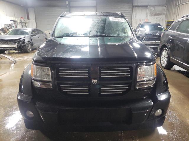 Photo 5 from auction – 2010 DODGE NITRO SXT with VIN 1D4PU5GK3AW119539