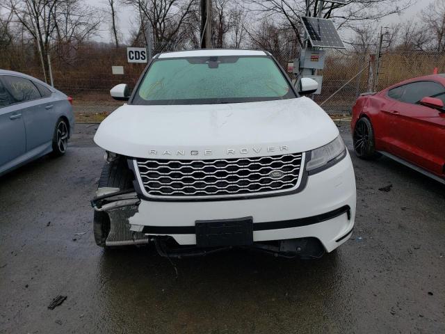 Photo 5 from auction – 2018 LAND ROVER RANGE ROVE with VIN SALYB2RN8JA761368