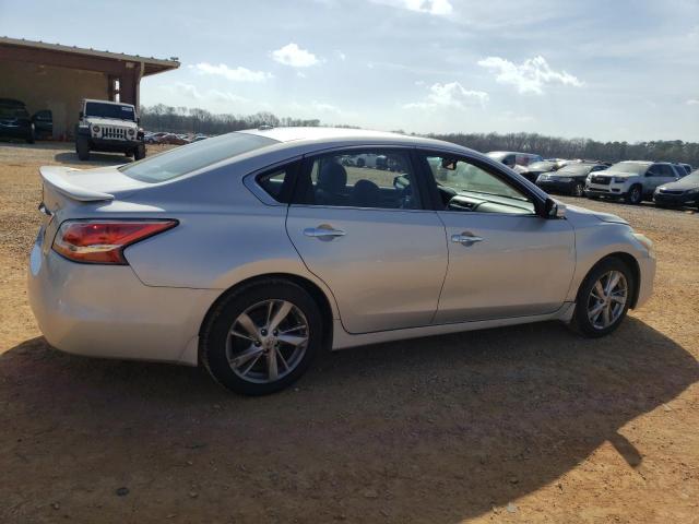 Photo 3 from auction – 2014 NISSAN ALTIMA 2.5 with VIN 1N4AL3AP6EC109518