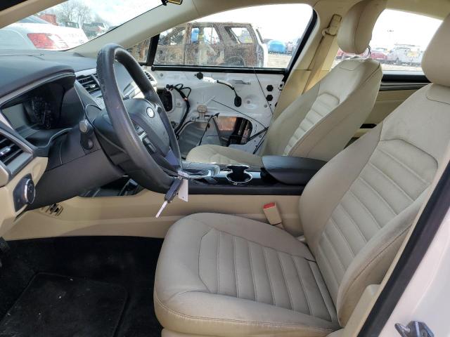 Photo 7 from auction – 2015 FORD FUSION SE with VIN 3FA6P0HD4FR125997