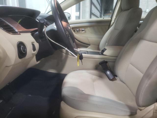 Photo 7 from auction – 2015 FORD TAURUS SEL with VIN 1FAHP2E83FG112306