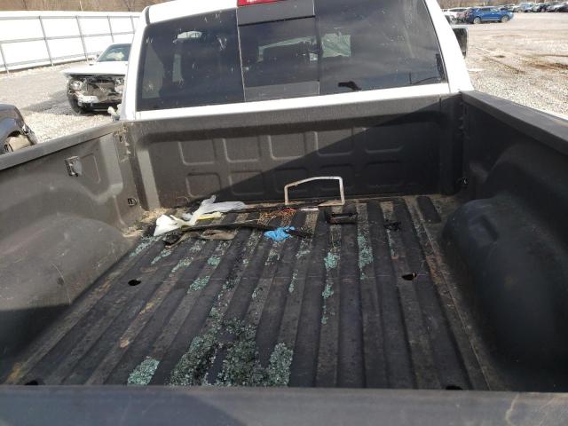 Photo 10 from auction – 2012 DODGE RAM 3500 L with VIN 3C63DRML0CG322722