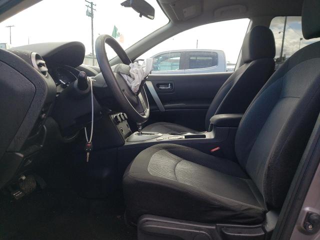 Photo 7 from auction – 2012 NISSAN ROGUE S with VIN JN8AS5MT9CW264274