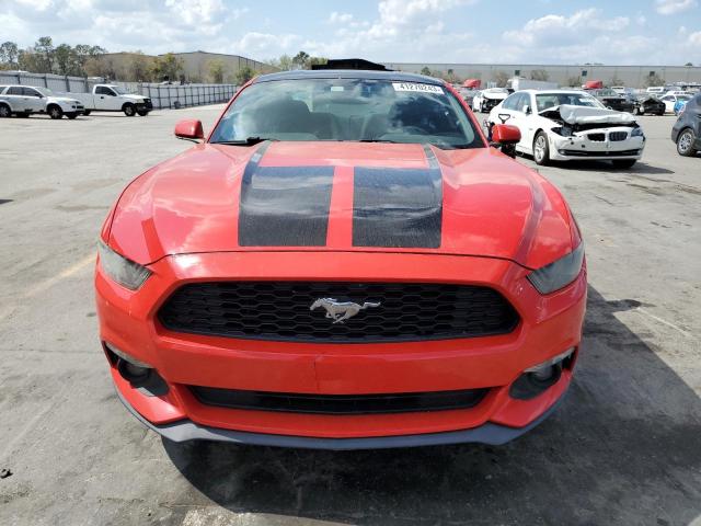 Photo 5 from auction – 2015 FORD MUSTANG with VIN 1FA6P8AM1F5311962