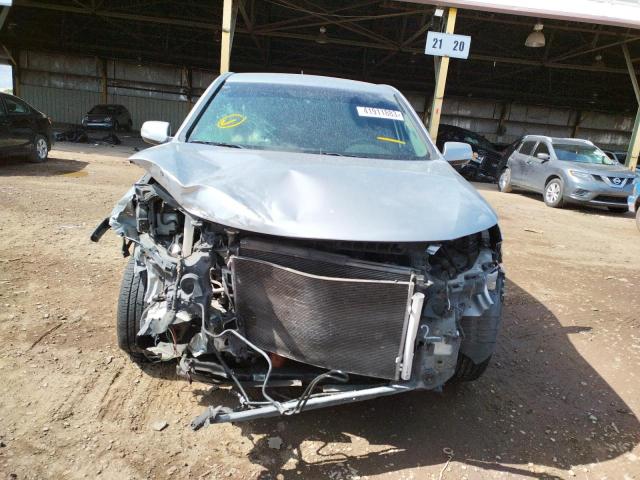 Photo 5 from auction – 2012 KIA SORENTO BA with VIN 5XYKT4A10CG241568