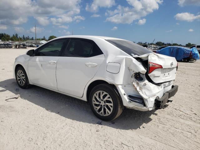 Photo 2 from auction – 2019 TOYOTA COROLLA L with VIN 2T1BURHEXKC188665
