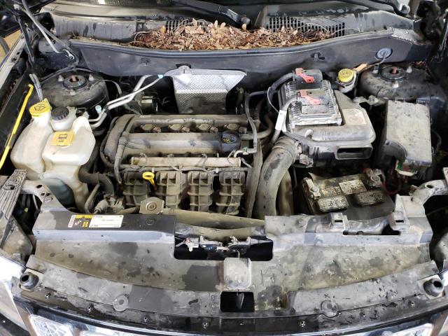 Photo 12 from auction – 2017 JEEP COMPASS LA with VIN 1C4NJCEA8HD161643