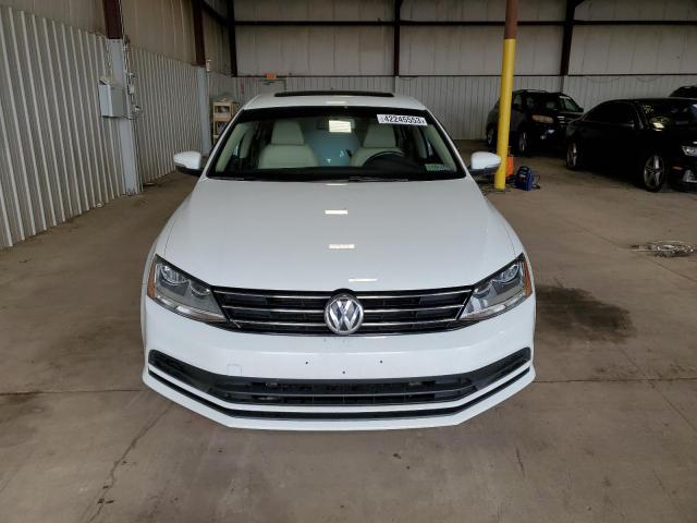 Photo 5 from auction – 2017 VOLKSWAGEN JETTA SE with VIN 3VWB67AJ8HM324925