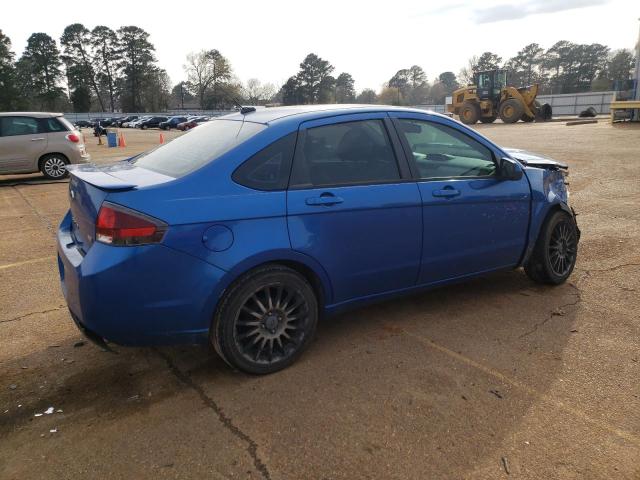 Photo 3 from auction – 2010 FORD FOCUS SES with VIN 1FAHP3GN1AW176884