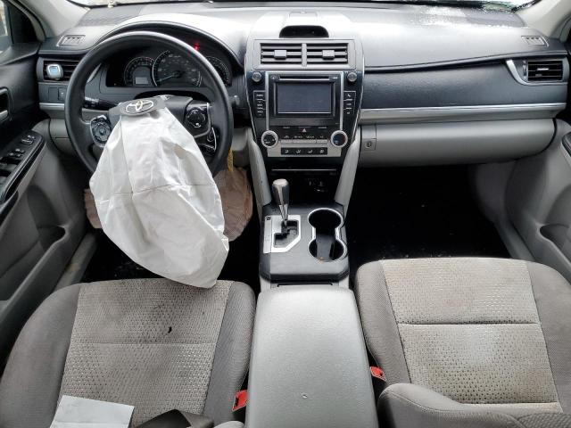 Photo 8 from auction – 2012 TOYOTA CAMRY BASE with VIN 4T1BF1FK2CU130229