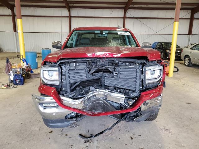 Photo 5 from auction – 2018 GMC SIERRA K15 with VIN 3GTU2NEC0JG593934