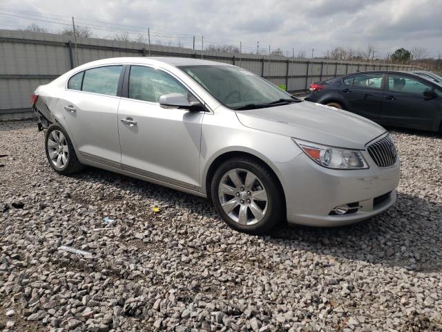Photo 4 from auction – 2013 BUICK LACROSSE P with VIN 1G4GH5G37DF204541